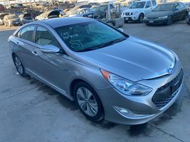 2013 Hyundai Sonata Hybrid