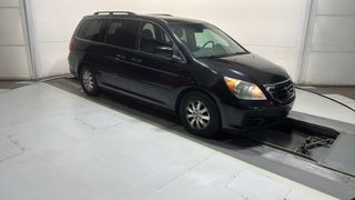 2010 Honda Odyssey