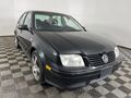 2002 VOLKSWAGEN JETTA