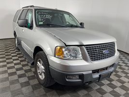 2005 Ford Expedition