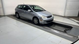 2002 Honda Civic