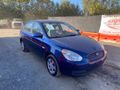 2007 Hyundai Accent