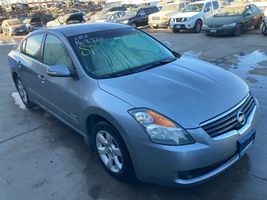 2008 NISSAN Altima Hybrid