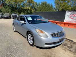 2008 NISSAN Altima