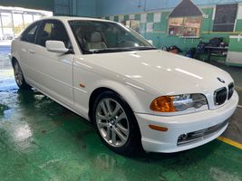 2002 BMW 3 Series