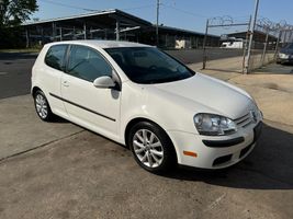 2008 VOLKSWAGEN Rabbit