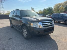 2008 Ford Expedition EL