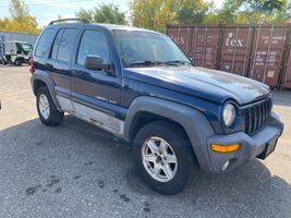 2003 JEEP Liberty