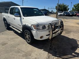 2005 Toyota Tundra