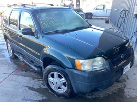 2003 Ford Escape