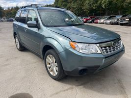 2012 Subaru Forester