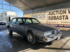 1990 Oldsmobile Eighty-Eight Royale