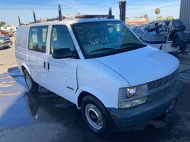 1999 Chevrolet Astro