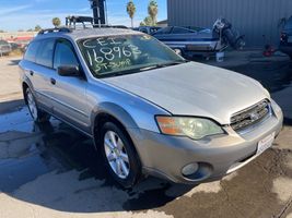 2006 Subaru Outback