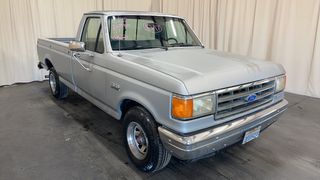 1989 Ford F-150