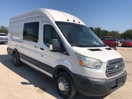 2017 Ford TRANSIT