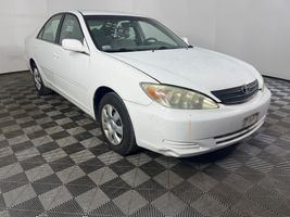 2004 Toyota Camry