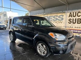 2010 Kia Soul