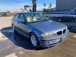 2003 BMW 3 Series