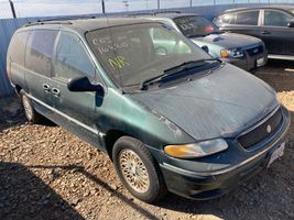 1997 Chrysler Town and Country