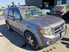 2008 Ford Escape