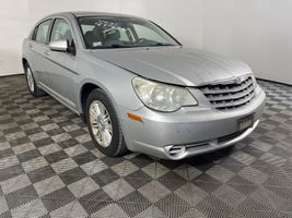 2007 Chrysler Sebring