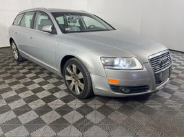 2006 Audi A6