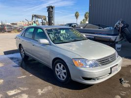 2003 Toyota Avalon