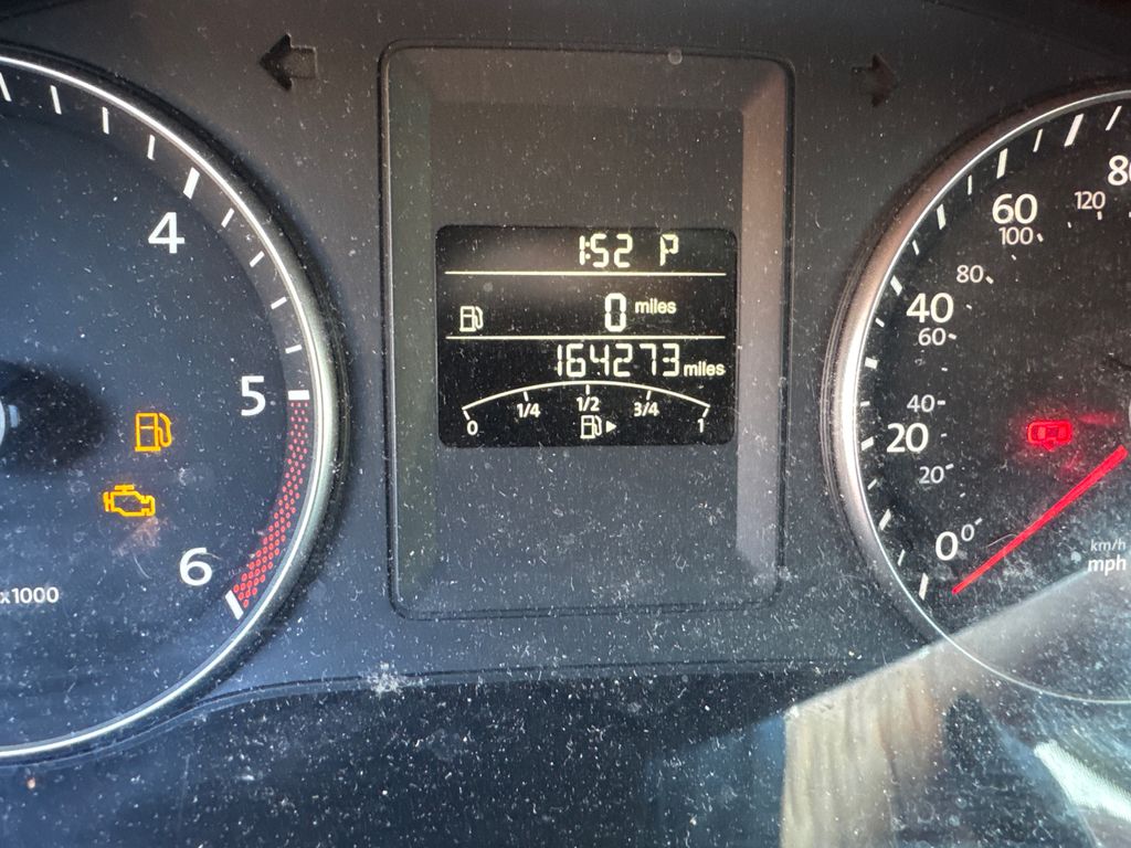 Auction PCA61350 2014 VOLKSWAGEN JETTA