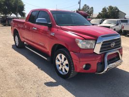 2007 Toyota Tundra