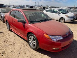 2004 Saturn Ion