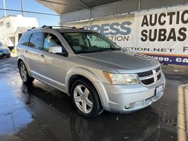 2009 Dodge Journey