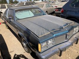 1978 Oldsmobile Regency 98