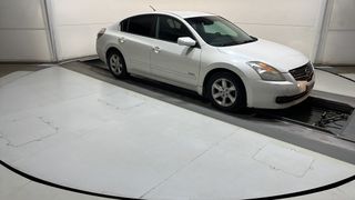 2008 NISSAN Altima Hybrid