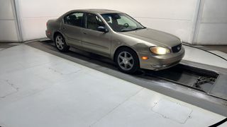 2002 Infiniti I35