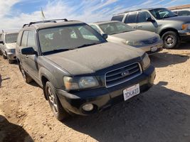 2003 Subaru Forester