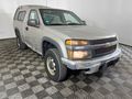 2005 Chevrolet Colorado