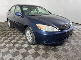 2003 Toyota Camry