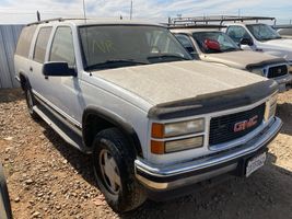 1998 GMC Suburban