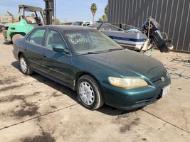 2002 Honda Accord