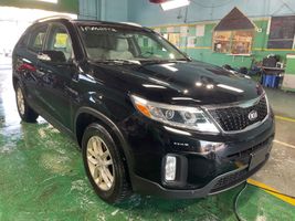 2014 Kia Sorento