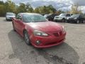 2008 Pontiac GRAND-PRIX