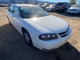 2005 Chevrolet Impala