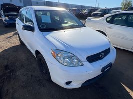 2005 Toyota Matrix