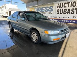 1994 Honda Accord