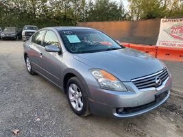 2008 NISSAN Altima