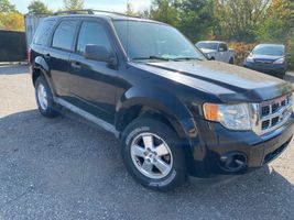 2009 Ford Escape