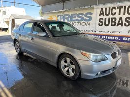 2005 BMW 5 Series