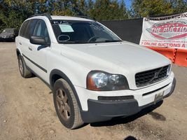 2005 Volvo XC90