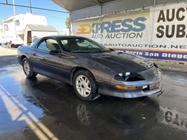 1994 Chevrolet Camaro